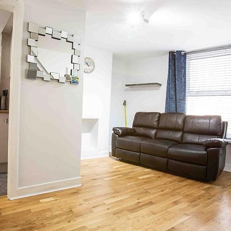 Near Beach - Sv - Ground Floor Small 1 Bedroom - Self Check In Weymouth Extérieur photo