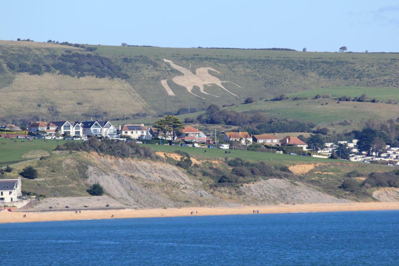 Near Beach - Sv - Ground Floor Small 1 Bedroom - Self Check In Weymouth Extérieur photo