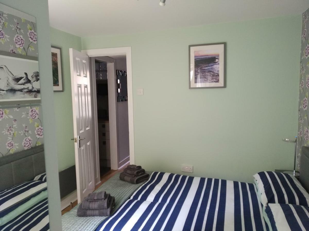 Near Beach - Sv - Ground Floor Small 1 Bedroom - Self Check In Weymouth Extérieur photo