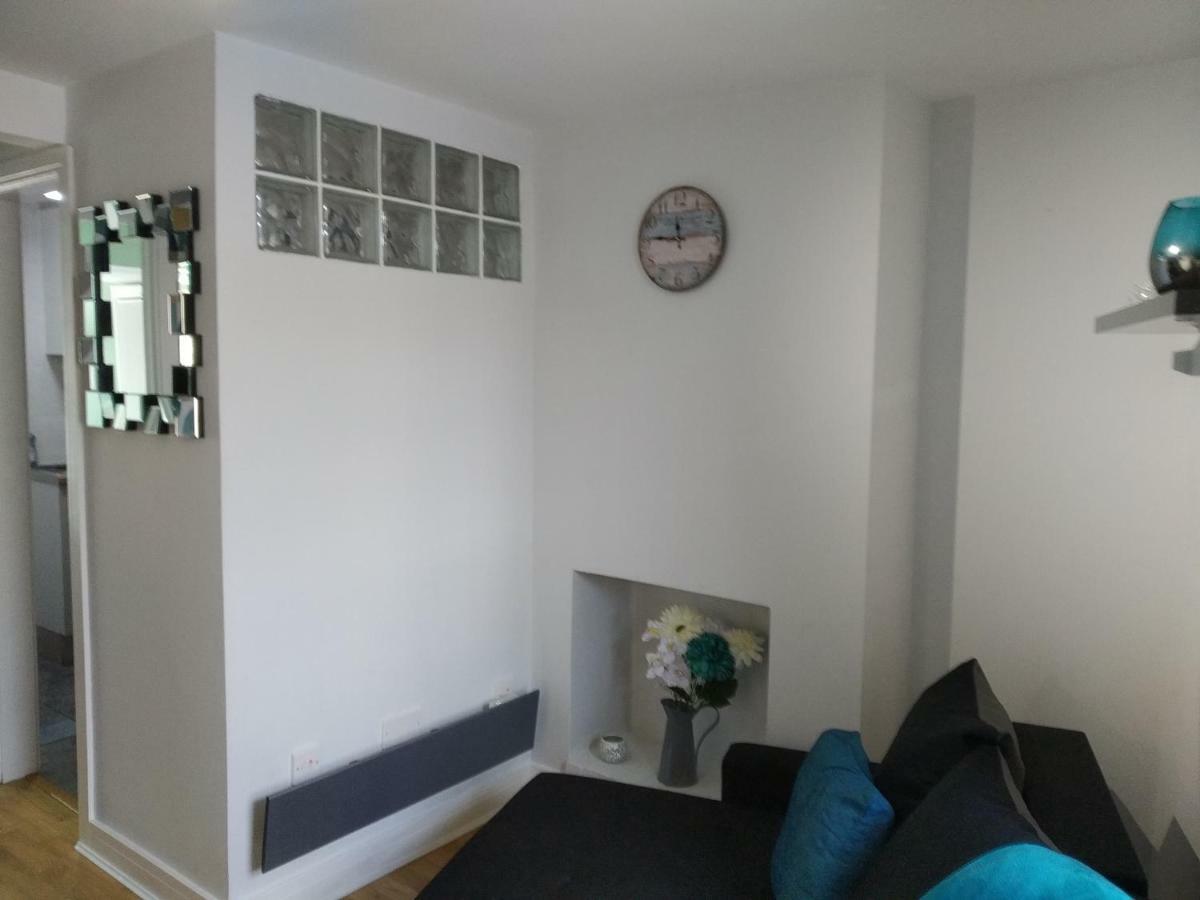Near Beach - Sv - Ground Floor Small 1 Bedroom - Self Check In Weymouth Extérieur photo