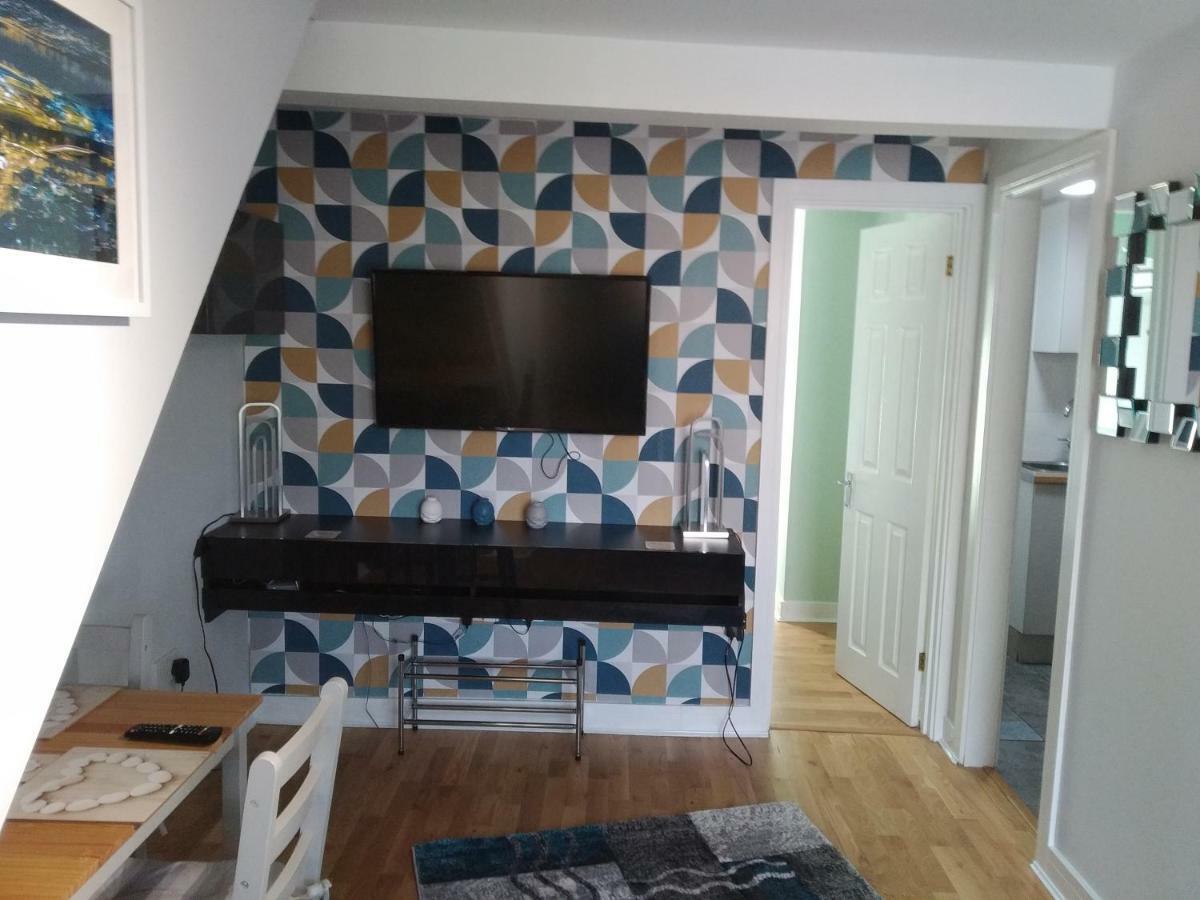 Near Beach - Sv - Ground Floor Small 1 Bedroom - Self Check In Weymouth Extérieur photo